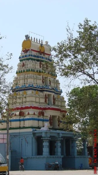 பஞ்சாராம க்ஷேத்திரம்