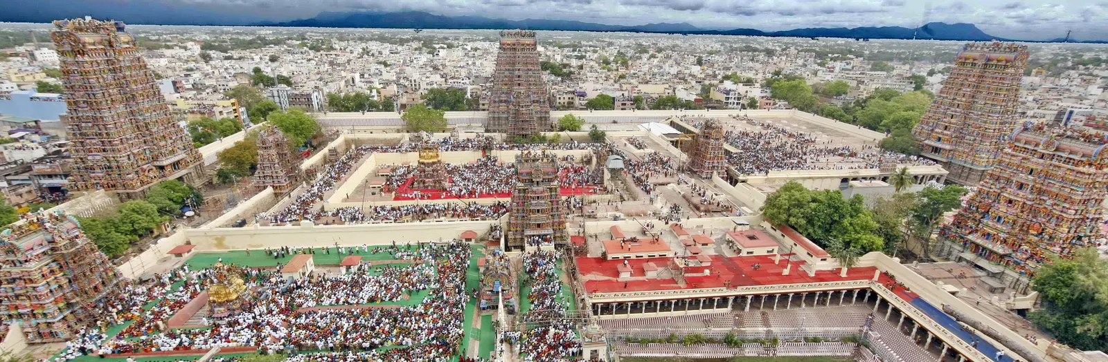 மேலும் புனித கோவில்கள்