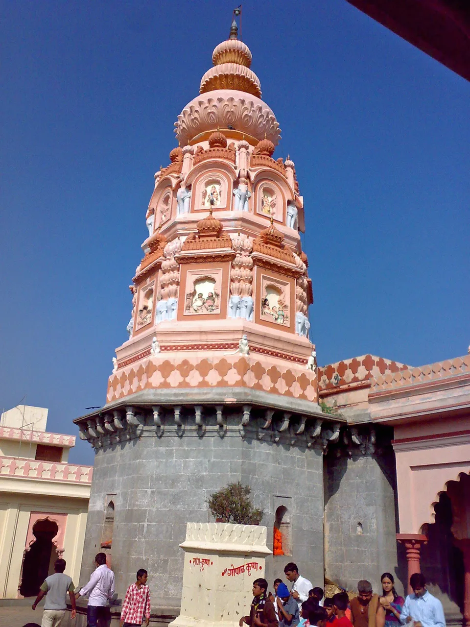 அஷ்டவினாயகர்